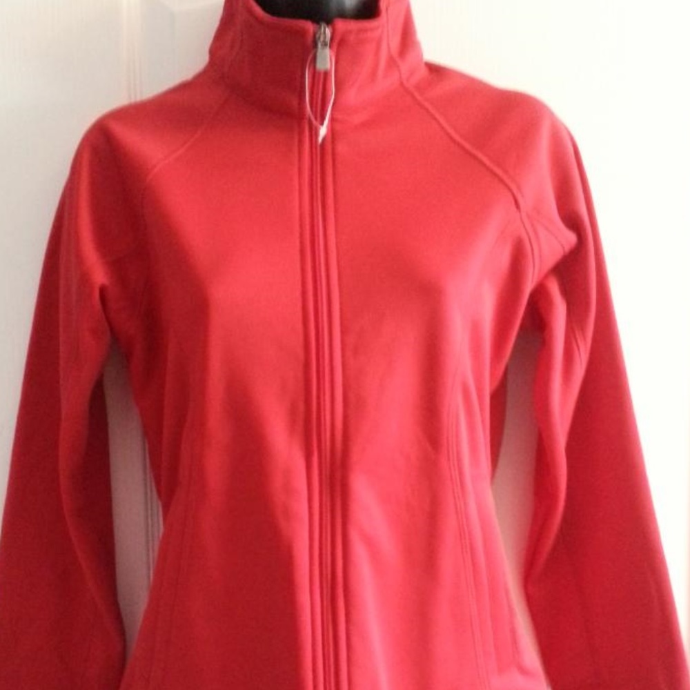 🔥HOT DEAL New🔥Elevate Red Sport Jacket - Picture 5 of 8